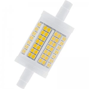 Image of Osram Parathom Dimmable 11.5W Dimmable LED R7S R7 Linear Very Warm White - 169050-169050