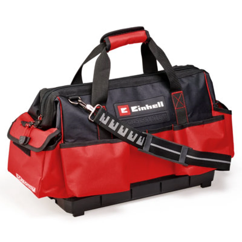 Image of Einhell E-Case Stackable Tool Bag 4540036