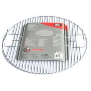 Image of Weber Wire grill
