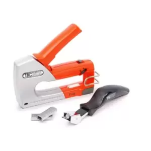 Image of Z1-53 Metal Staple Gun Tacker 53 Type Staple Remover Kit 4-8mm 0889 - Tacwise