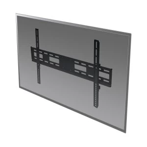 Image of TRWS310BK Tru Vue Flat Wall Mount for 37-75" TVs
