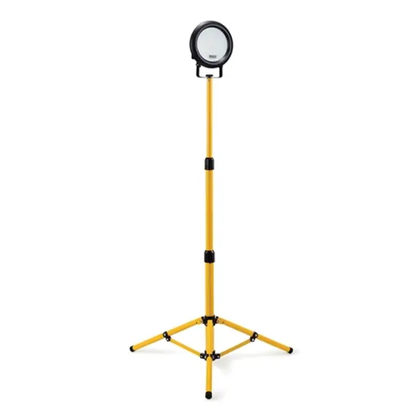 Image of Defender DF4000 110V Single Head LED Site Light