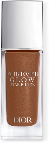 Image of DIOR Forever Glow Star Filter 30ml 7