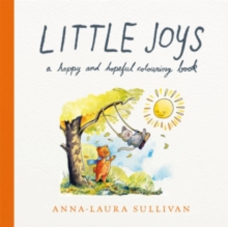 Image of Little Joys. Paperback. By AnnaLaura Sullivan Books