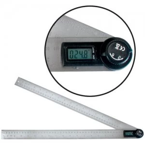 Image of Trend Digital Angle Rule 500mm
