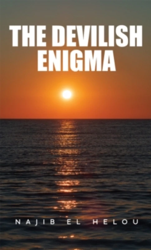 Image of The Devilish Enigma. Paperback. By Najib El Helou Books