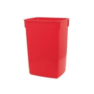 Image of Addis 60L Flip Top Bin