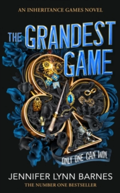Image of The Grandest Game Paperback / softback