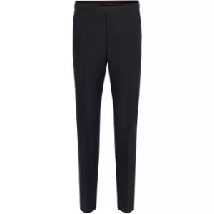 Image of Boss C-Sharp1S - Blue