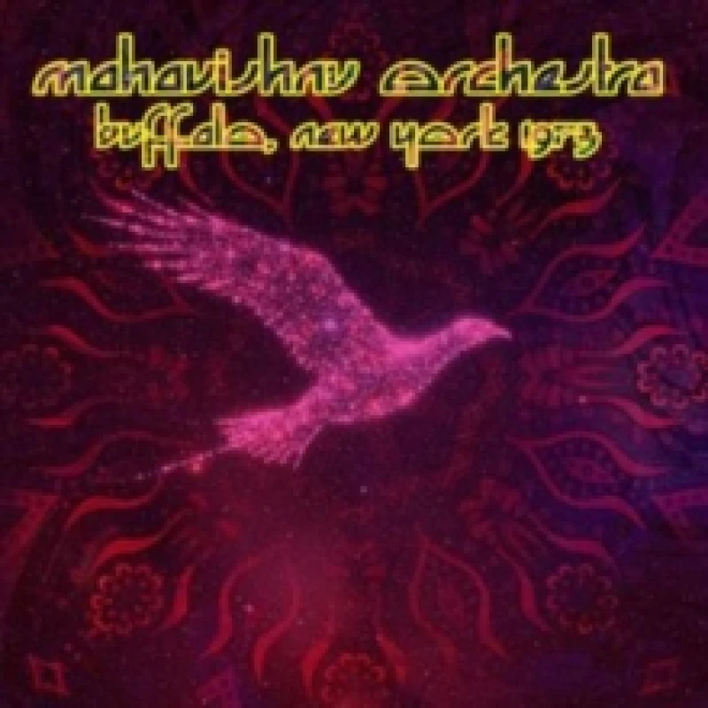 Image of Buffalo, New York 1973 CD / Album