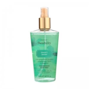 Image of Possibility Secret Possibility Swept Away Body Mist 250ml