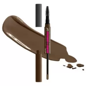 Image of NYX Professional Makeup Zero To Brow Longwear Brow Gel Chocolate