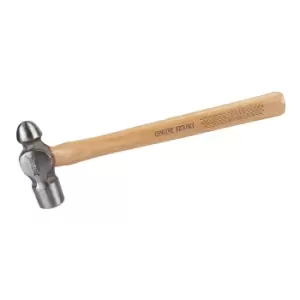 Image of Silverline Hickory Ball Pein Hammer 40oz (1.13kg) HA30B