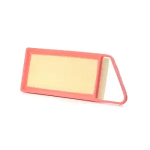 Image of AUTOMEGA Air filter 180032310 Engine air filter,Engine filter FORD,PEUGEOT,TOYOTA,Fiesta Mk6 Schragheck (JA8, JR8)