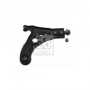 Image of Lower Front Right Track Control Arm FEBI BILSTEIN 30606