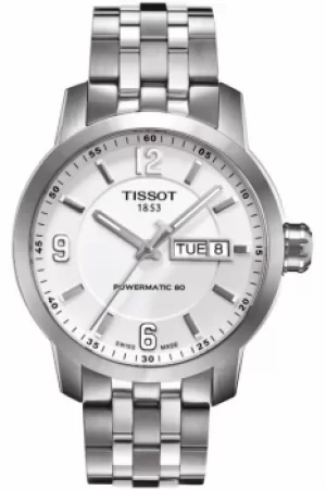 Image of Mens Tissot PRC200 Automatic Watch T0554301101700