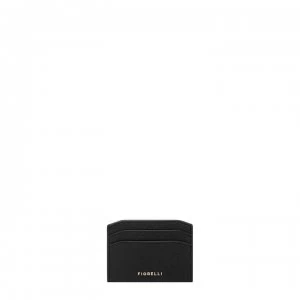 Image of Fiorelli Hillary Card Wallet - BLACKTBC