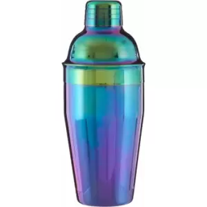Image of Premier Housewares - Oil Slick Cocktail Shaker