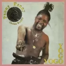 Image of Yogo Yogo (Extra tracks Edition)