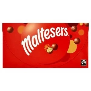 Image of Maltesers Milk Chocolate Box Collection 360g