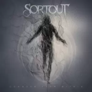 Image of Conquer from Within by Sortout CD Album