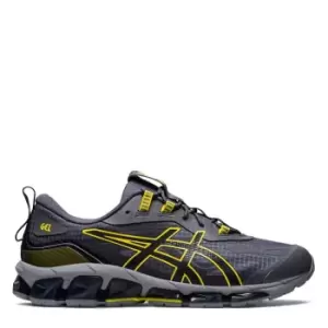 Image of Asics GEL-Quantum 360 Utility Mens SportStyle Shoes - Grey