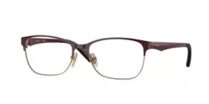 Image of Vogue Eyewear Eyeglasses VO3940 Polarized 5170
