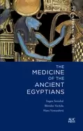 Image of medicine of the ancient egyptians 2 internal medicine