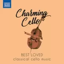Image of Charming Cello: Best Loved Classical Cello Music
