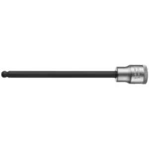 Image of Gedore Screwdriver bit socket 3/8" long in-hex 10 mm