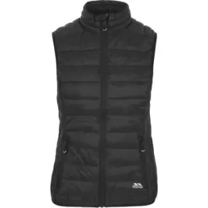 Image of Trespass Womens Teeley Coldheat Padded Insulated Gilet S - Bust 34' (86cm)