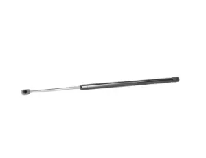 Image of TOPRAN Tailgate strut 502 129 Gas spring, boot- / cargo area,Boot struts BMW,5 Touring (E61)
