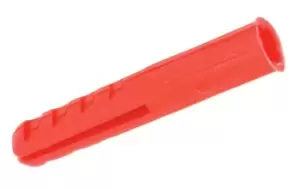 Image of Rawlplug Wall Plug (Dia)6mm, Pack Of 100
