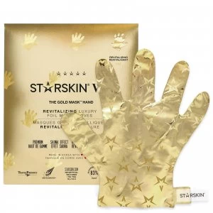 Image of STARSKIN VIP The Gold Hand Mask 16g