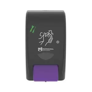 Image of SC Johnson Professional Cleanse Heavy Dispenser for 2 Litre Cartridges