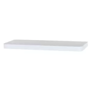 Image of Arran Floating Arran Floating Shelf Kit - Matt White