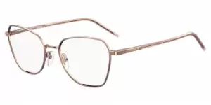Image of Moschino Love Eyeglasses MOL561 DDB