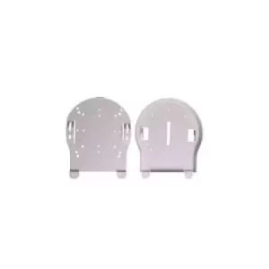 Image of PTZOptics Large Ceiling Mount - White