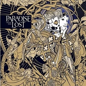 Image of Paradise Lost - Tragic Idol Vinyl