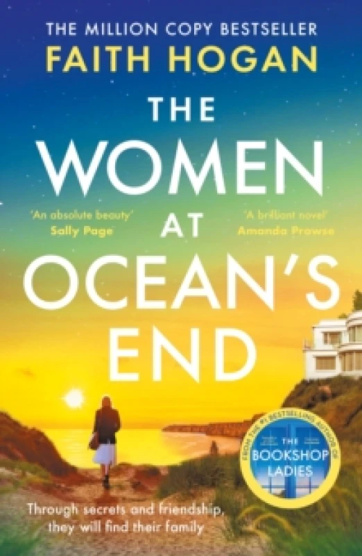 Image of The Women at Ocean's End. Paperback. By Faith Hogan Books