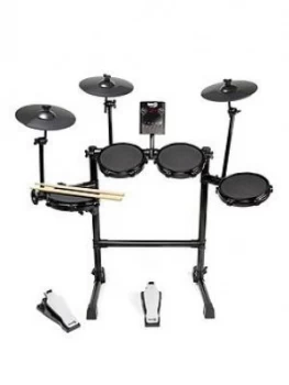 Image of Rockjam Rockjam Ddmesh1000 Electronic Drum Kit