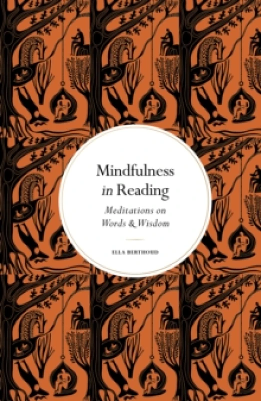 Image of Mindfulness in Reading. Hardback. By Ella Berthoud Books