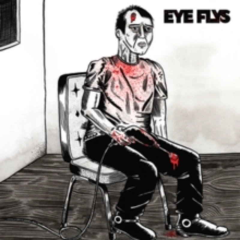 Image of Eye Flys CD / Album
