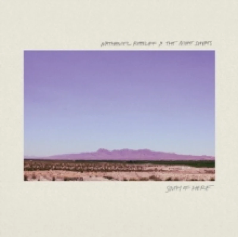 Image of South of Here CD / Album