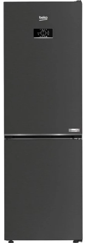 Image of Beko HarvestFresh CNG6686VPZ Frost Free Fridge Freezer