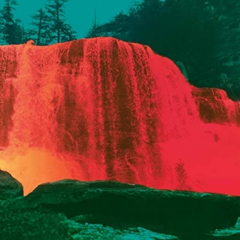 Image of My Morning Jacket - The Waterfall II Vinyl