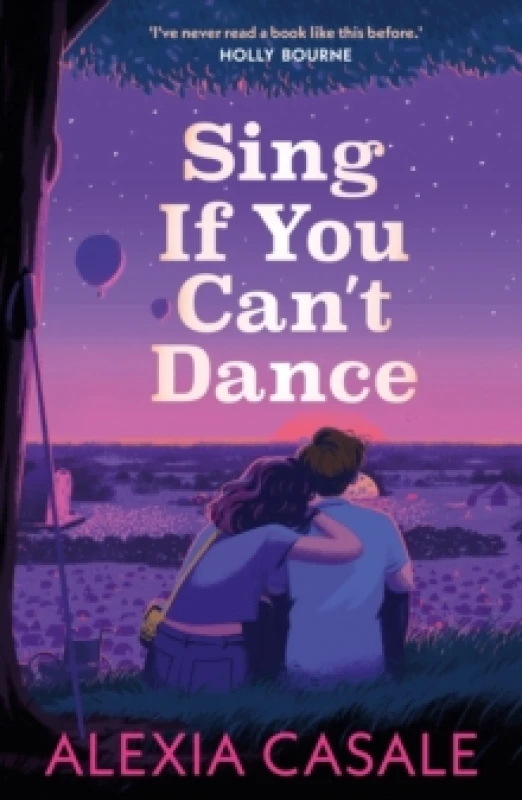 Image of Sing If You Can't Dance Paperback / softback