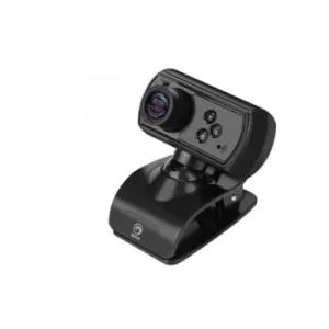 Image of MARVO MPC01 Full HD Webcam with Mic