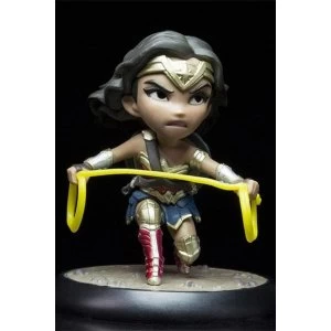 Image of Wonder Women (Justice League Movie) Q-Fig Figure