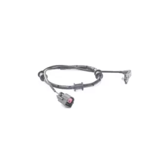 Image of BREMBO Brake Pad Wear Sensor PRIME LINE A 00 461 Brake Wear Indicator,Brake Wear Sensor JAGUAR,XF (_J05_, CC9),XF Sportbrake (X250)